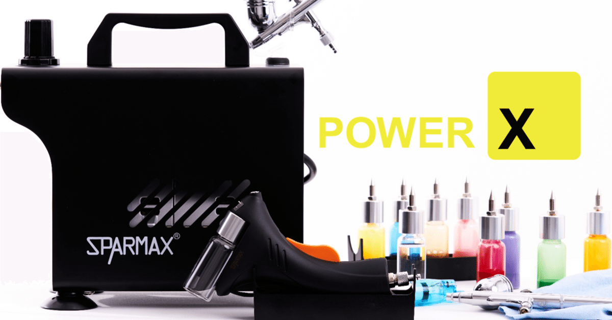 SPARMAX JAPAN (スパーマックス・ジャパン) on X: 