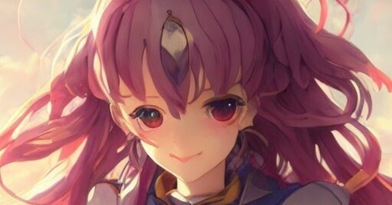 Stable Diffusionでのkawaii生成のための指針 Chili Note Stable Diffusionでのkawaii生成のための指針 Chili Note