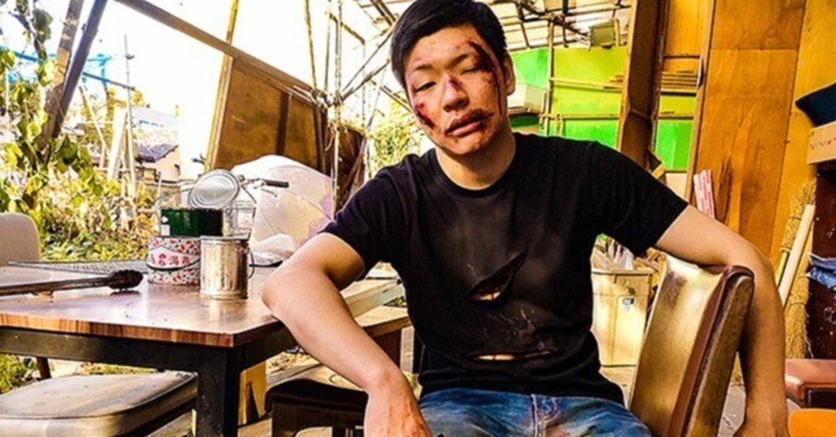 最強殺し屋伝説国岡　小説　国岡小説2 国岡小説 - 殺し屋国岡グッズショップ - BOOTH