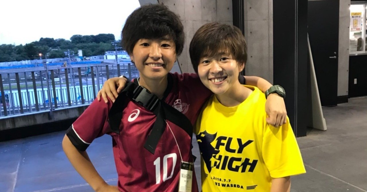 なでしこジャパン×大学生なもみPの一日を公開！【後編】｜籾木