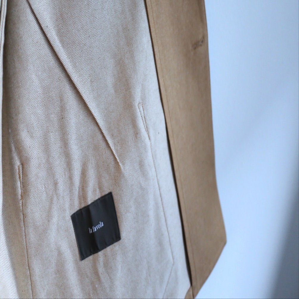 la favola(ラファーボラ)