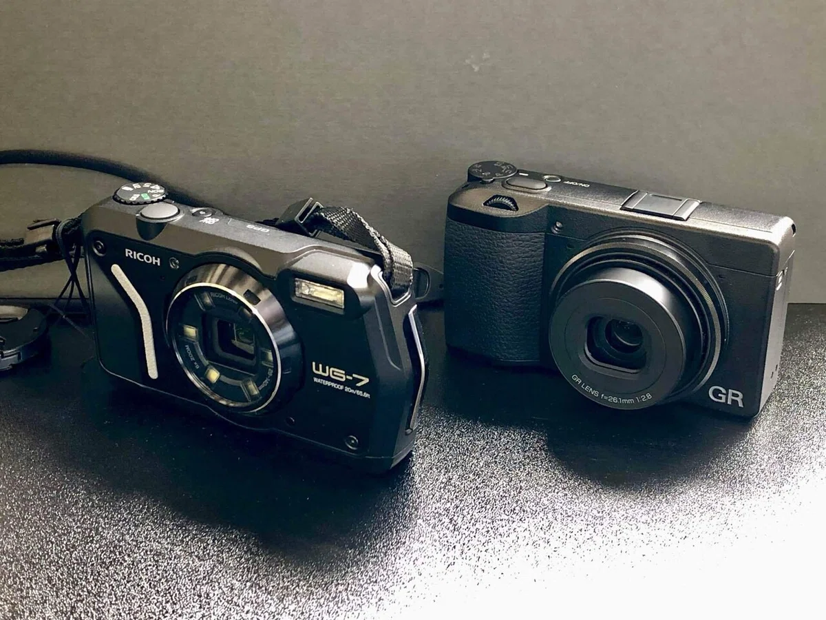 RICOH GRⅢxを買おうか悩んでいる方へ｜Masa310