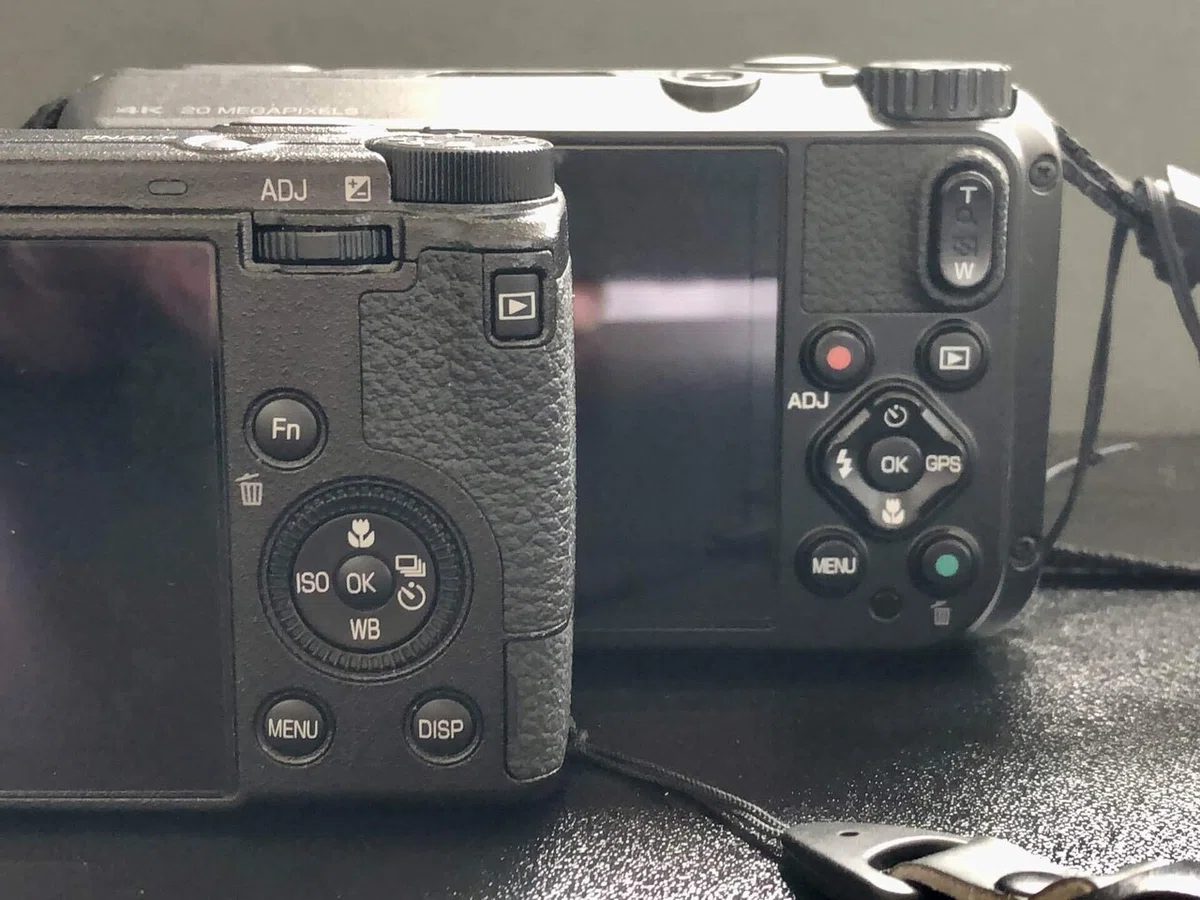 RICOH GRⅢxを買おうか悩んでいる方へ｜Masa310