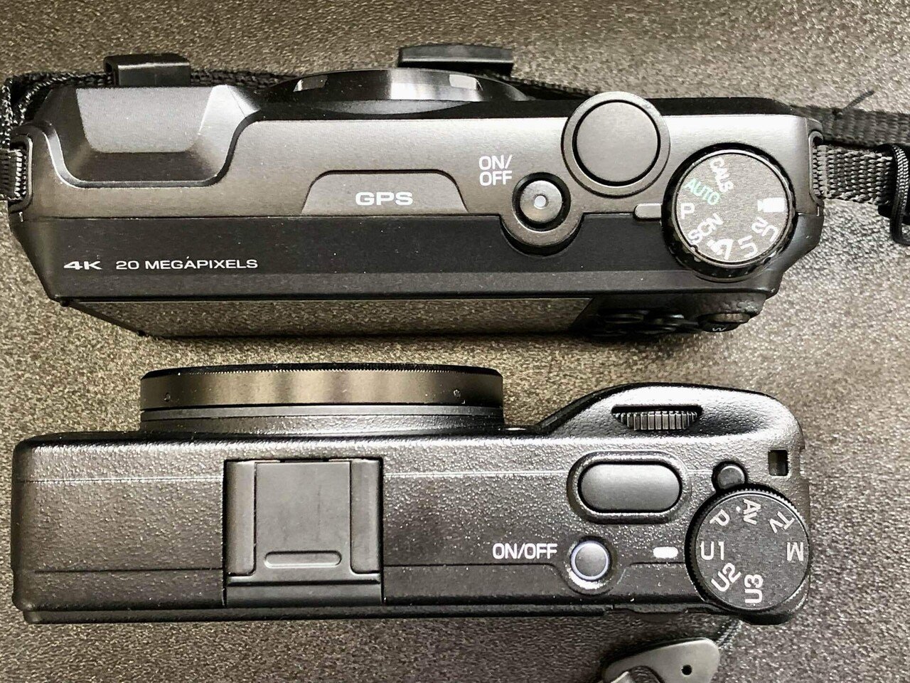 RICOH GRⅢxを買おうか悩んでいる方へ|Masa310 RICOH GRⅢxを買おうか悩んでいる方へ|Masa310
