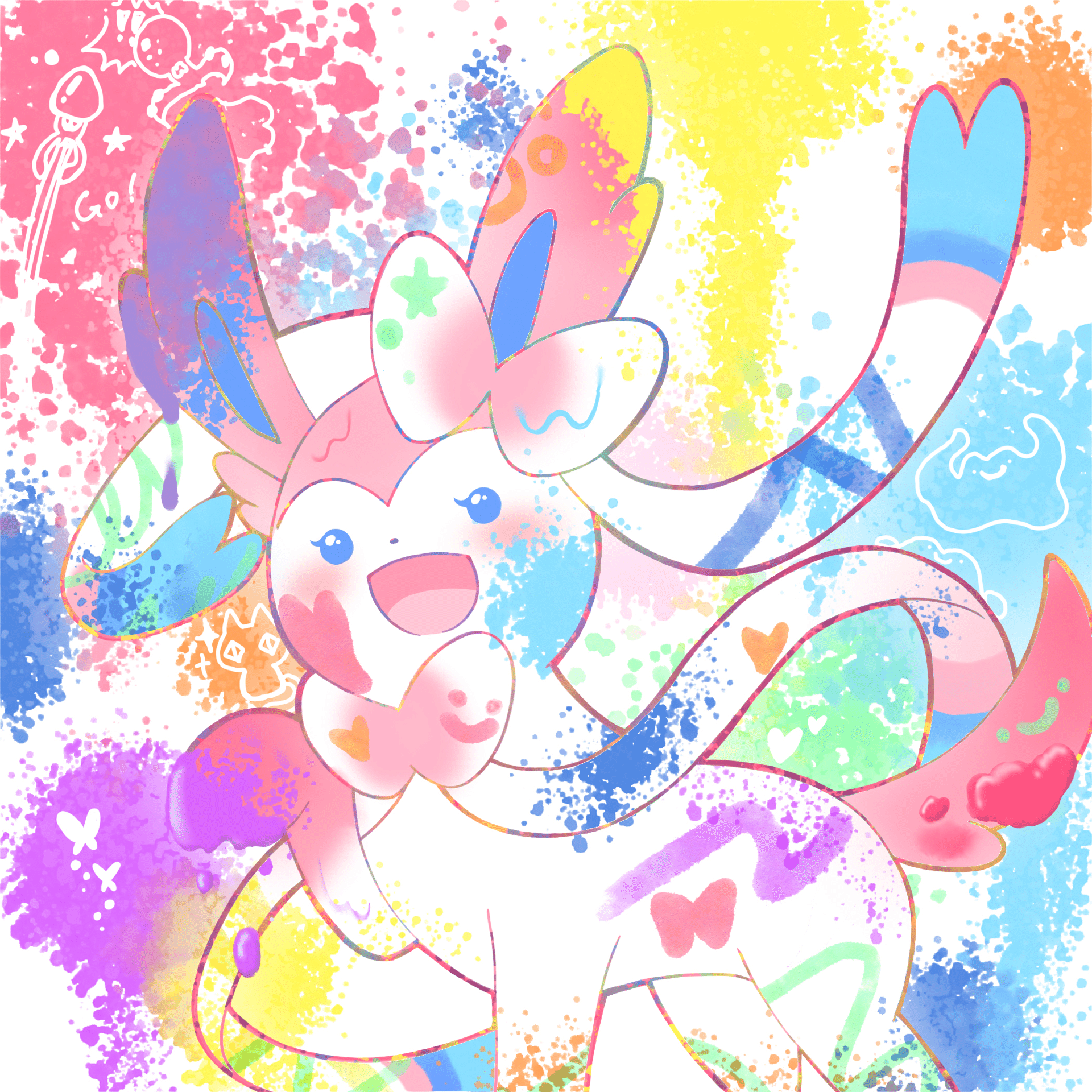 ニンフィア の新着タグ記事一覧 Note つくる つながる とどける