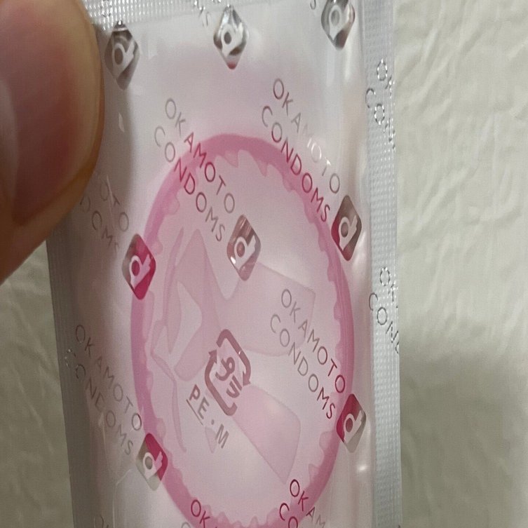 オナホのためにコンドームを着用したら世界が変わった話 ランガタロウ Note