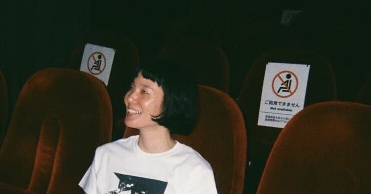 Winny 祐子  シネ・ヌーヴォ支配人、山崎紀子さんインタビュー ｜映画チア部大阪支部