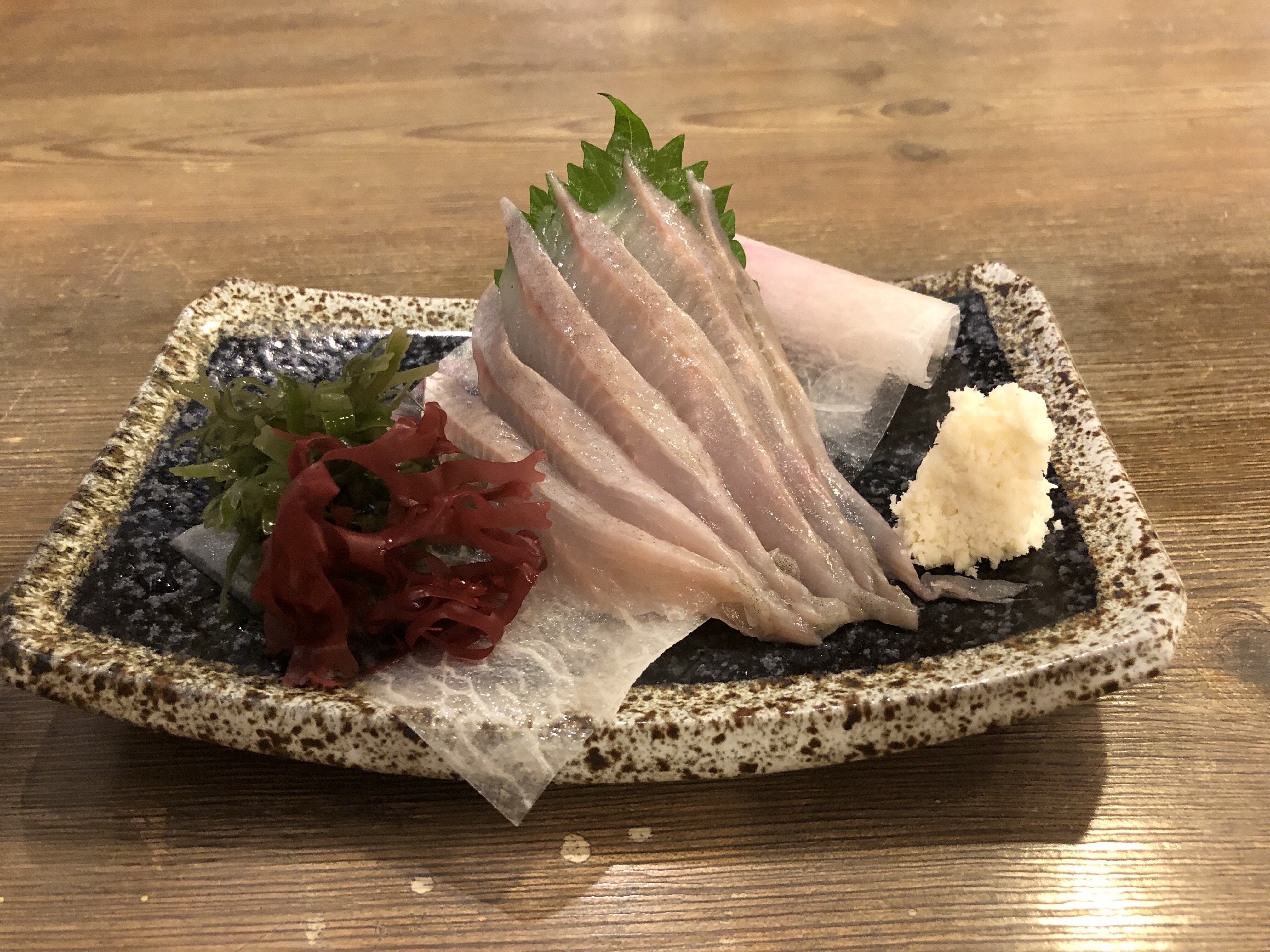 ホッケ刺身 の新着タグ記事一覧 Note つくる つながる とどける