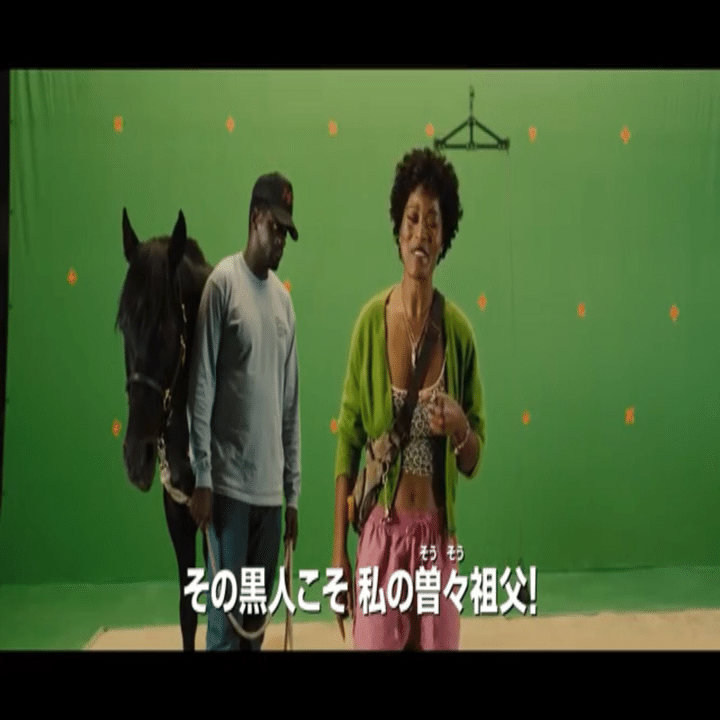 Episode 15 Imaxシアターでスクリーンを見上げる意味 がんがん Note