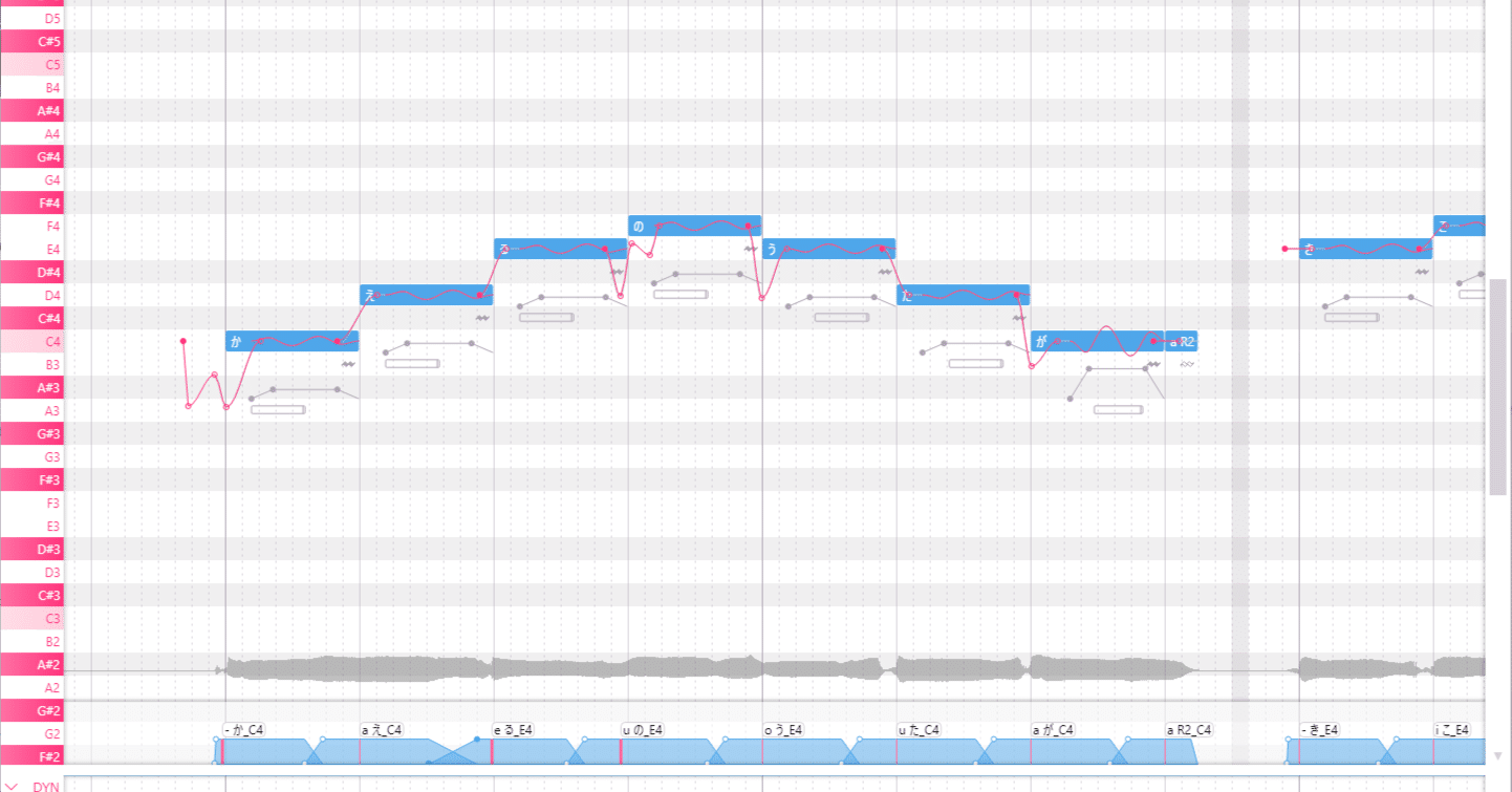 日本語UTAUユーザーに向けたOpenUTAUの導入～使用｜さにのん