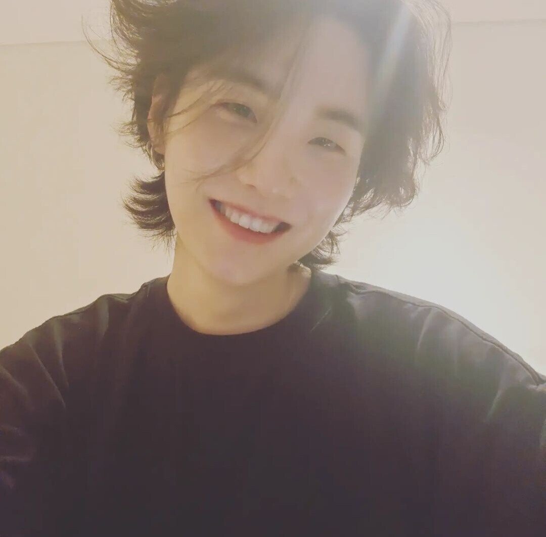 ユンギ　写真 ユンギインスタ｜eternal