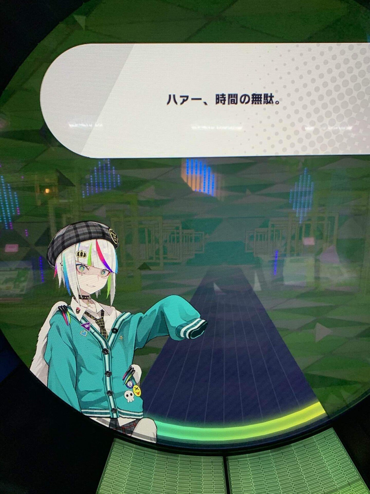 最高の音ゲー『WACCA』について俺と朝まで語ろう！｜Ku_8*