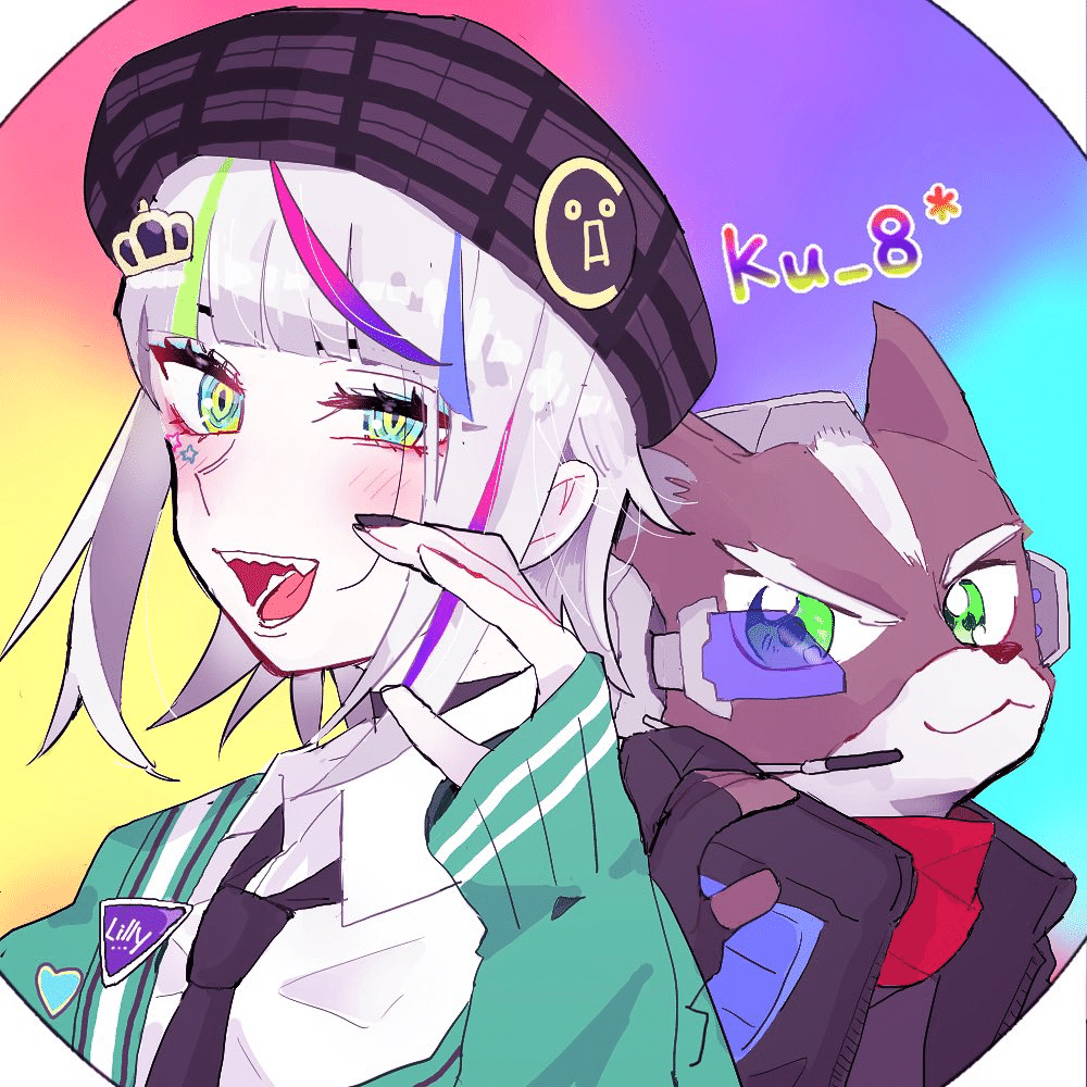 最高の音ゲー『WACCA』について俺と朝まで語ろう！｜Ku_8*