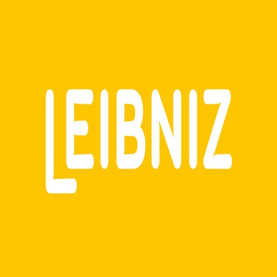 LEIBNIZ（ライプニッツ） ｜ VI刷新｜b.labo