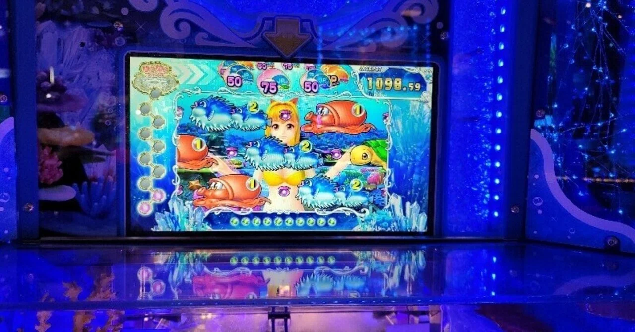 ゲームセンターで人気のメダルゲーム 第3弾｜ファイナル娯楽