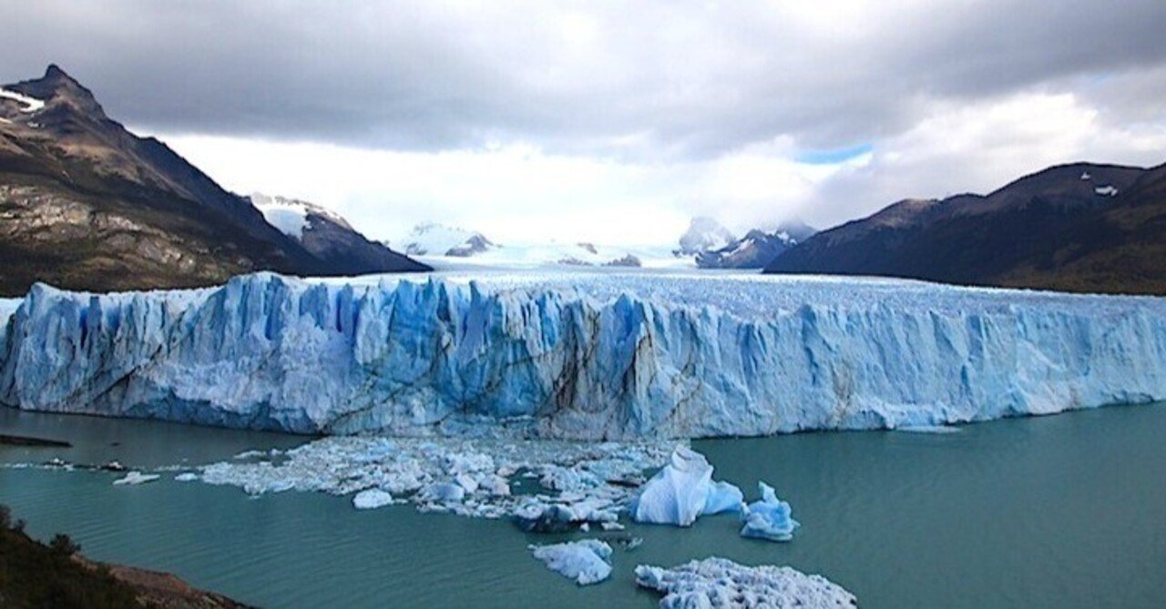 28 ペリト モレノ氷河トレッキングとカジノ 13年3月31日のアルゼンチン旅 井上かつお Note 28 ペリト モレノ氷河トレッキングとカジノ 13年3月31日のアルゼンチン旅 井上かつお Note