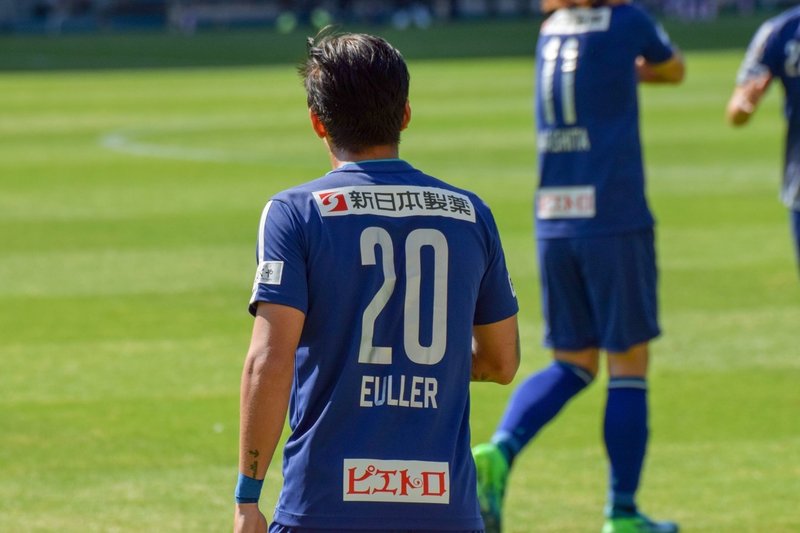 アビスパ福岡 個人的選手評価 Mf Fw おまけ編 龍 恭平 Ryu Kyohei 22 Note アビスパ福岡 個人的選手評価 Mf Fw おまけ編 龍 恭平 Ryu Kyohei 22 Note