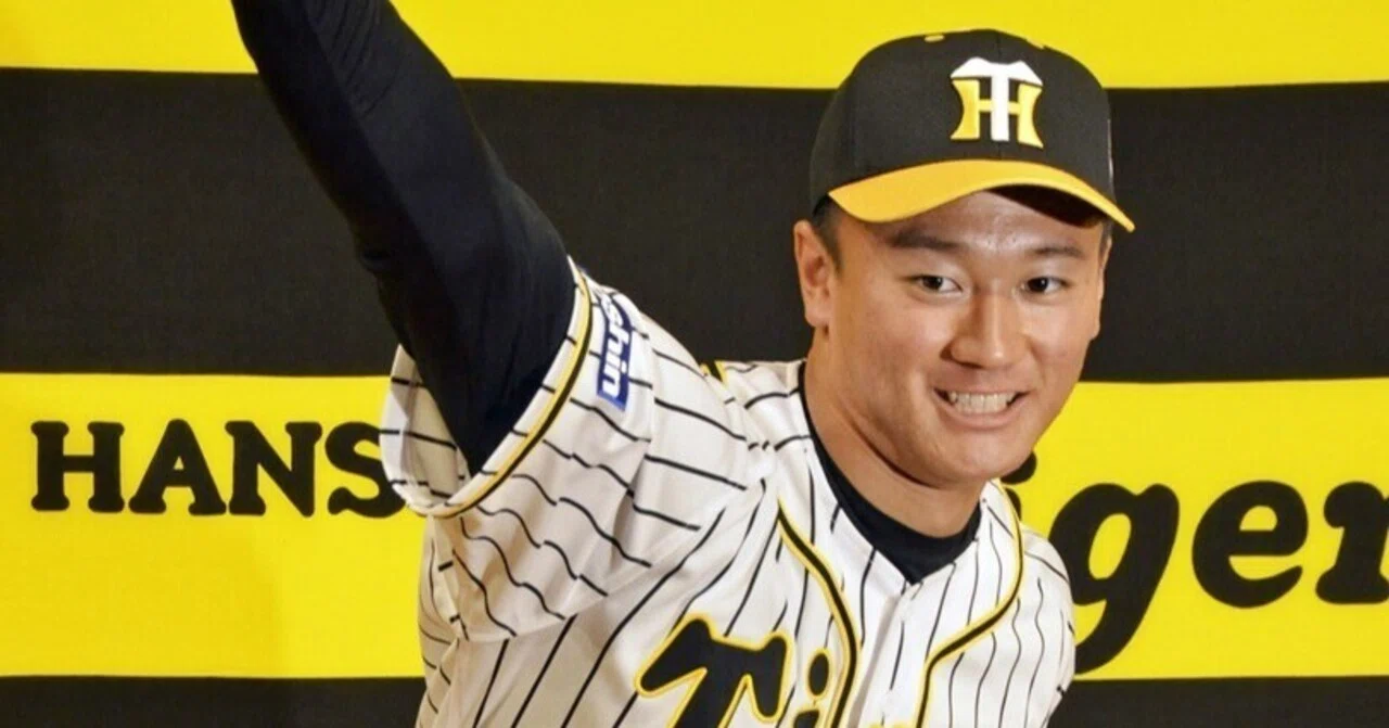 森木大智、阪神入団までの道～高知新聞紙面で振り返る｜高知新聞社