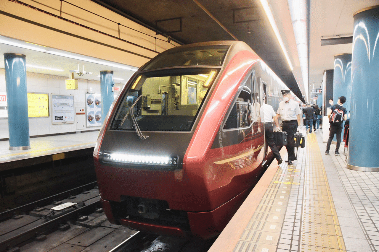 1泊2日 夏の名古屋旅日記 あやめし Note 1泊2日 夏の名古屋旅日記 あやめし Note