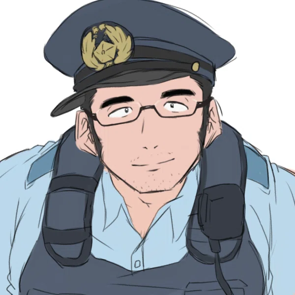 [Tsuno Version] Non-Ninja Directory 24｜三宅つの