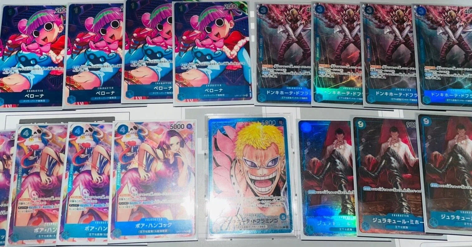 カードゲーム初心者の私が、気付いたらデッキがフルパラになって交流会 カードゲーム初心者の私が、気付いたらデッキがフルパラになって交流会