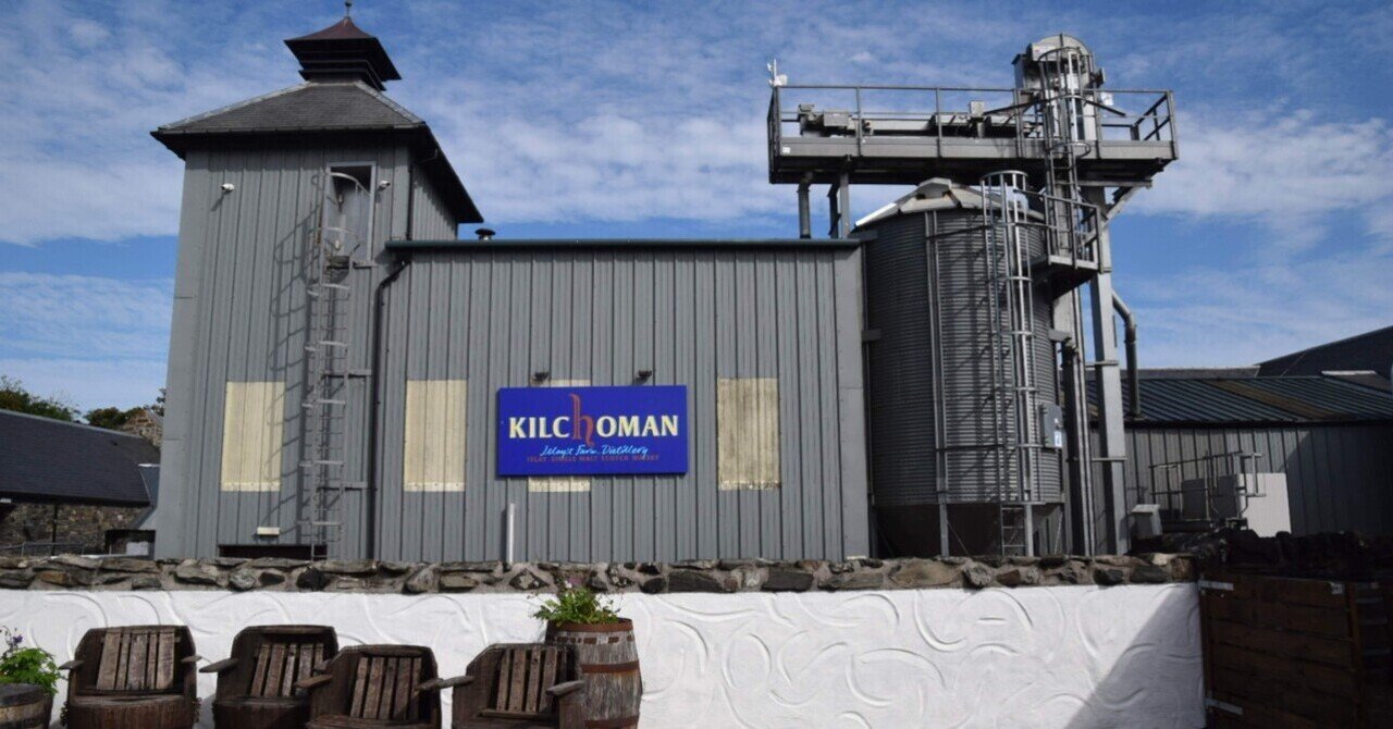 Day 5 スコットランド旅行 ウイスキーの聖地アイラ島 キルホーマン蒸留所編 Mihotripper 映画会社のマーケティングの人 Note Day 5 スコットランド旅行 ウイスキーの聖地アイラ島 キルホーマン蒸留所編 Mihotripper 映画会社のマーケティングの人 Note