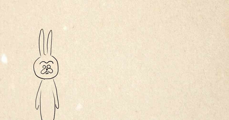 勇者たち ウサ公に関する考察 ノムラジ Note