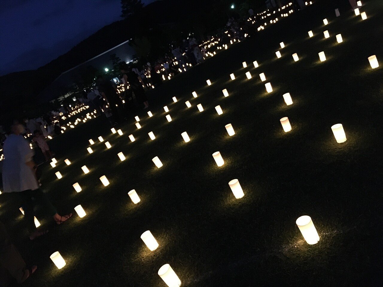 夏の奈良と燈花会を満喫しました 夕遊 Note 夏の奈良と燈花会を満喫しました 夕遊 Note