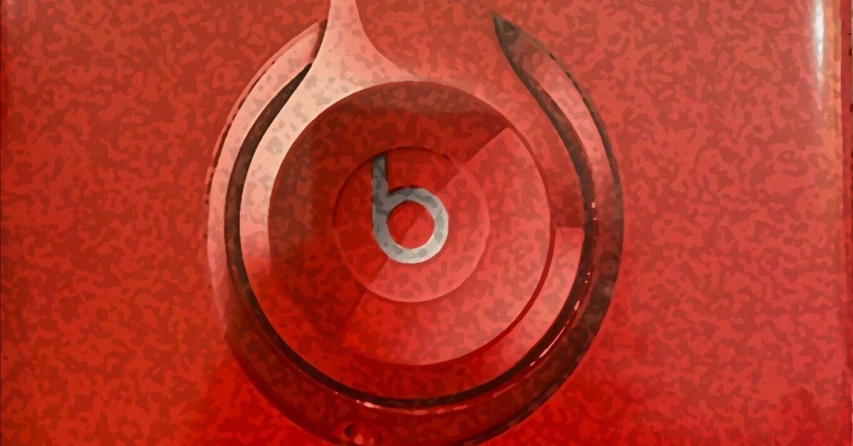 Beats Solo2 wireless 片耳から音が出ない。対処方法、修理の