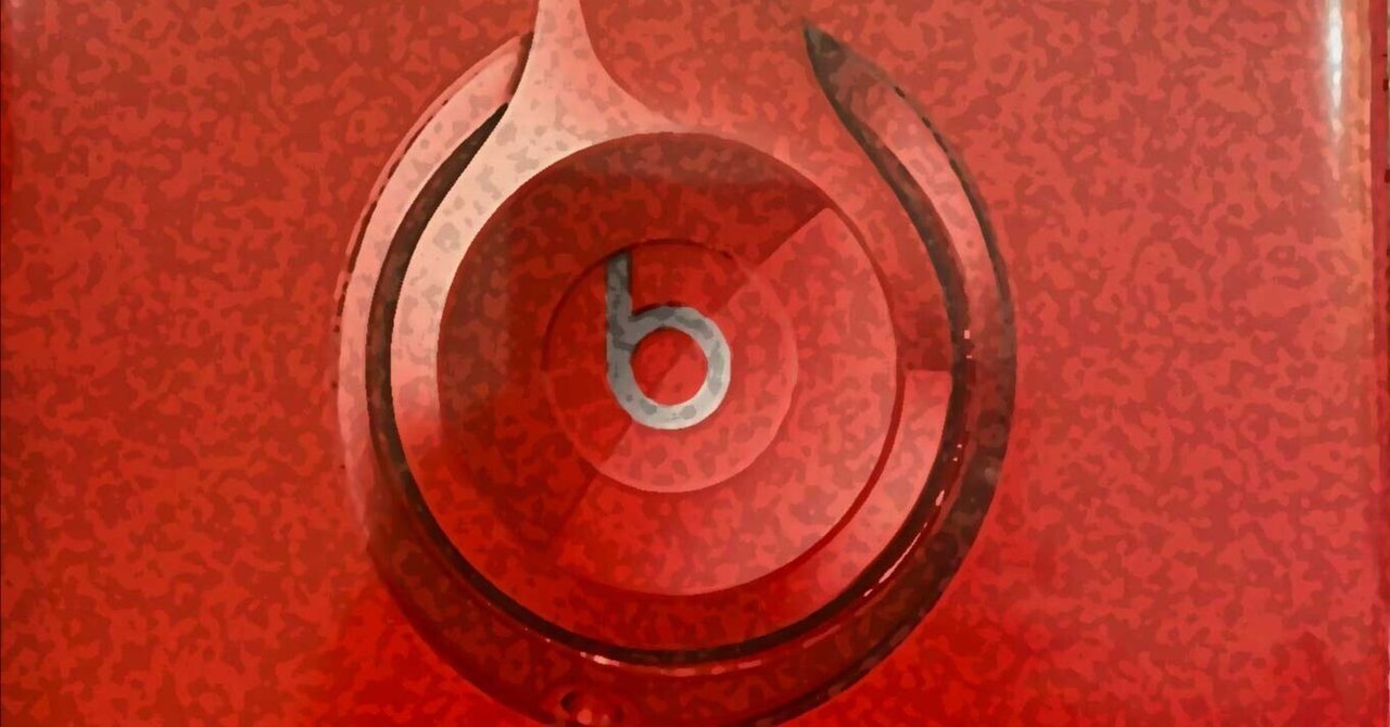 Beats Solo2 wireless 片耳から音が出ない。対処方法、修理の仕方