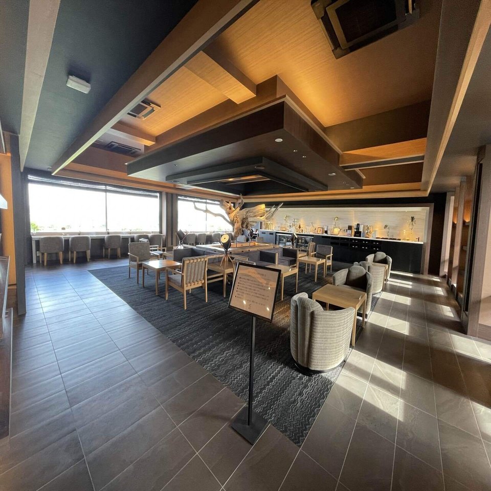 香川県に行ってきたよ オールインクルーシブの宿 ザ チェルシーブレス に宿泊 涼 Note