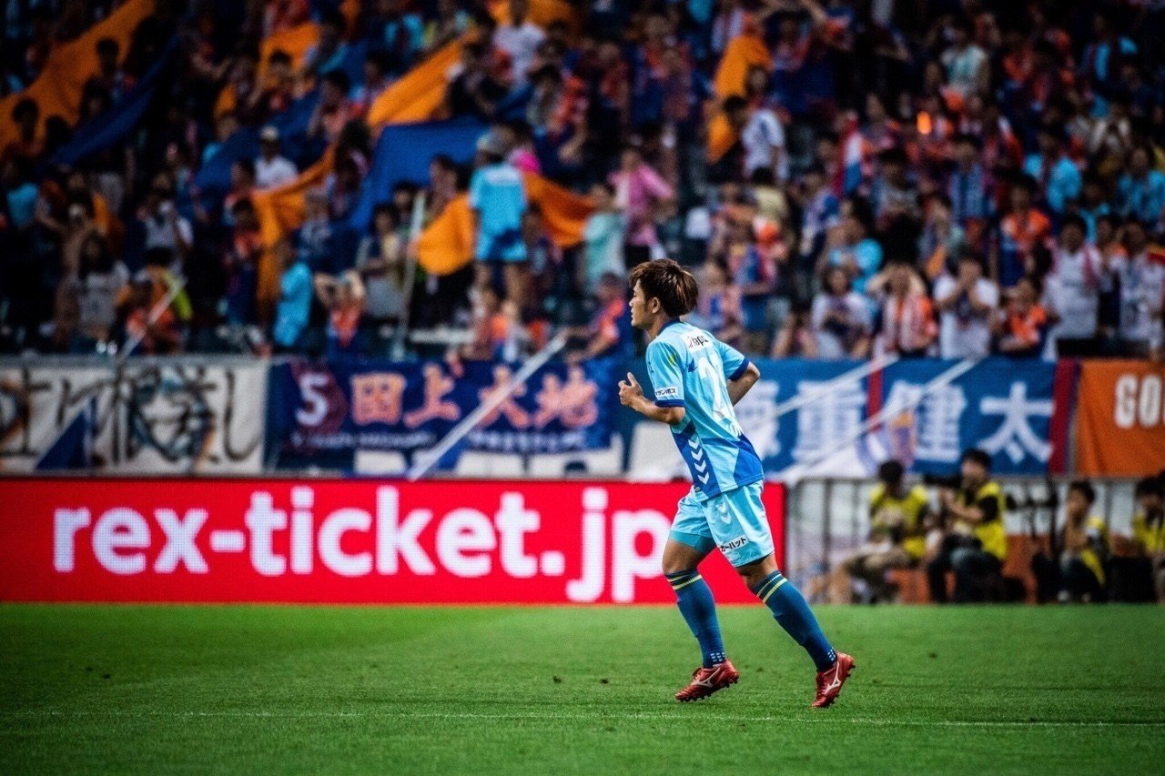 なぜサッカーをやるのか 米田隼也 Note なぜサッカーをやるのか 米田隼也 Note
