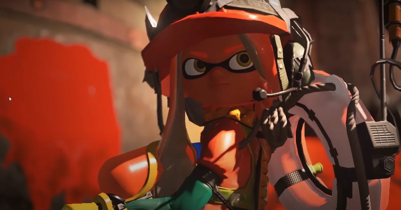 スプラトゥーン2】弱者男性ズンダのスプラ2辞典｜Zunda～ゲームや