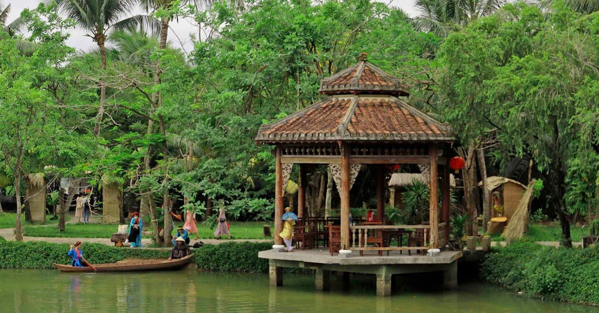 【値下げ】ベトナム製 宝石絵画 「花のある庭園」 値下げ】ベトナム製 宝石絵画 「花のある庭園」