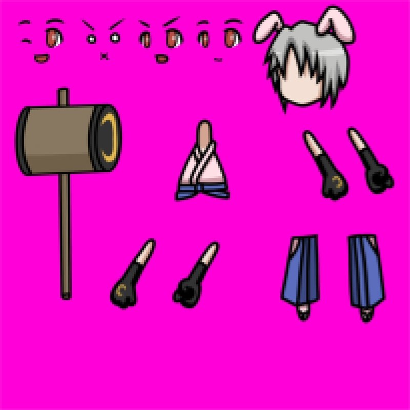 Mohoボーンアニメ講座 1 Mohoについて P M Entertainment Note Mohoボーンアニメ講座 1 Mohoについて P M Entertainment Note