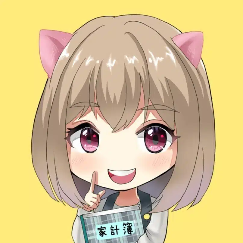 マネー猫@X運用diary
