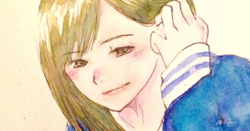 なぜ少女たちは髪を切るか 短編小説 ｎａｔｓｕｍｉ Note
