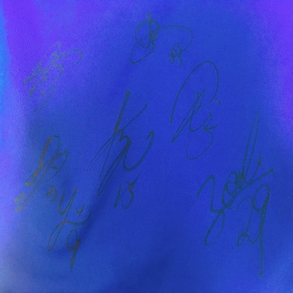 最高で最愛の大分トリニータ Kazutaka Irie Note