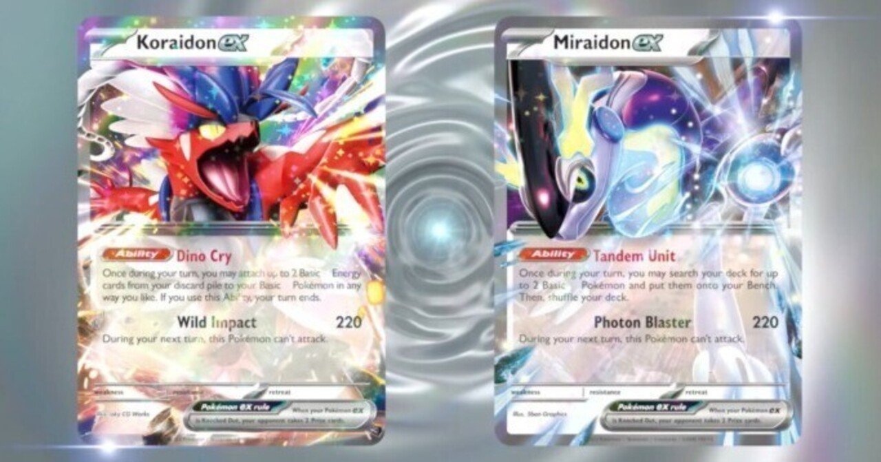 ポケモンカード e vs ex 等 2023年、ポケモンexがやってくる！｜凛