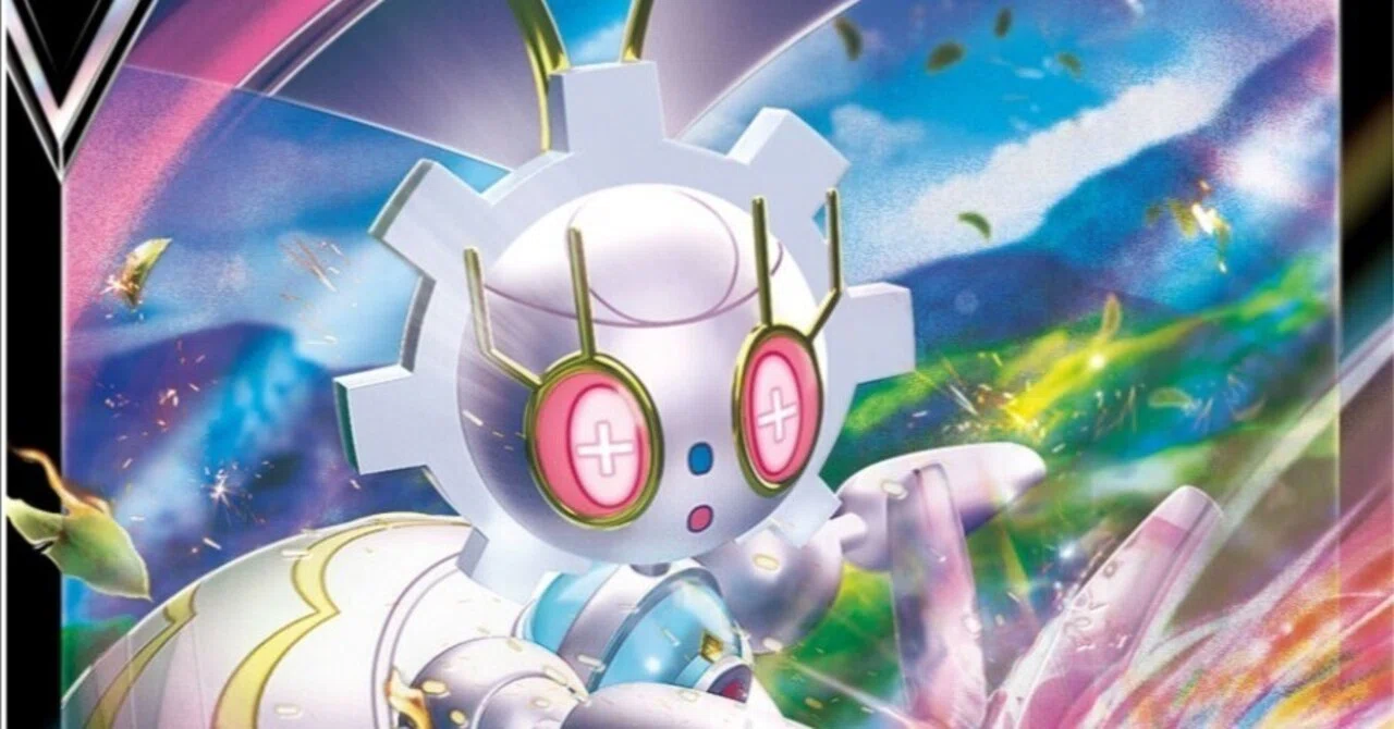 ギャップ萌え😍【マギアナV】評価と使い方！《白熱のアルカナ