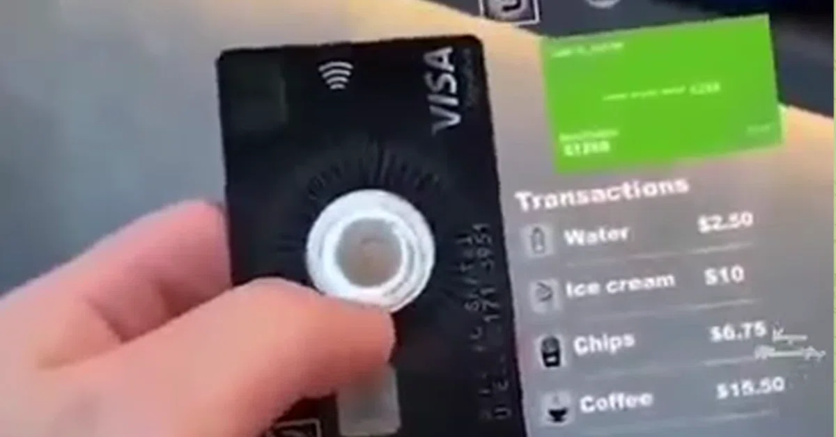 Qfs Mastercard ⚜️QFS Update⚜️ -QFS card due for release November 2022 !? 🤩-|yu