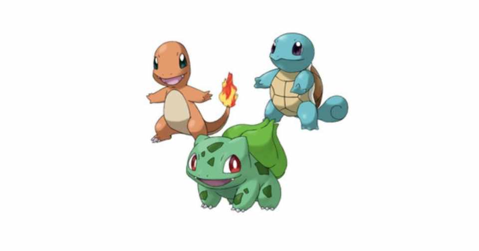 ポケモン営業論 営業とは相性を見極めて 打ち手を考えるゲーム とも 高橋知久 Note