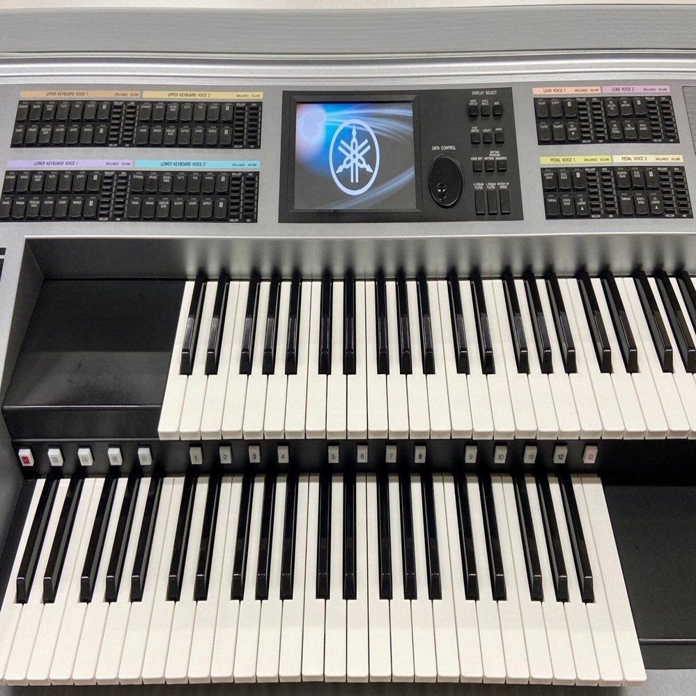 圧縮されたエレクトーンデータの解凍方法｜アキラ@レトロ_エレクトーン