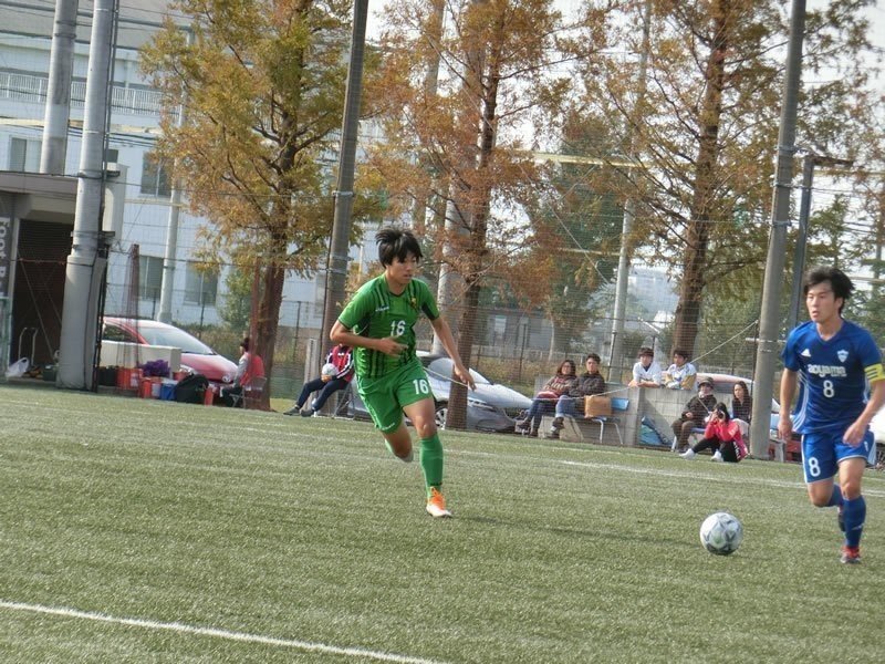 アカデミー卒業生関連 18 11 18 大学サッカー 東京農業大学vs青山学院大学を観戦 ブクメ Note アカデミー卒業生関連 18 11 18 大学サッカー 東京農業大学vs青山学院大学を観戦 ブクメ Note