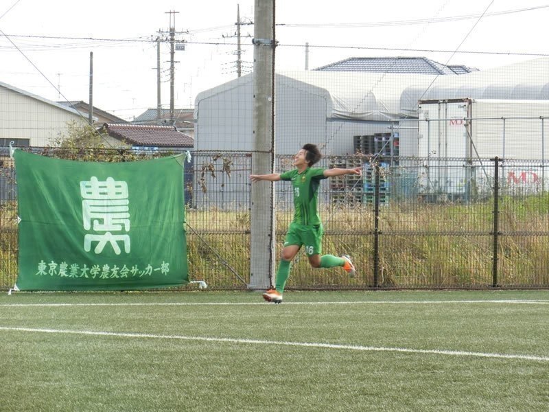 アカデミー卒業生関連 18 11 18 大学サッカー 東京農業大学vs青山学院大学を観戦 ブクメ Note アカデミー卒業生関連 18 11 18 大学サッカー 東京農業大学vs青山学院大学を観戦 ブクメ Note
