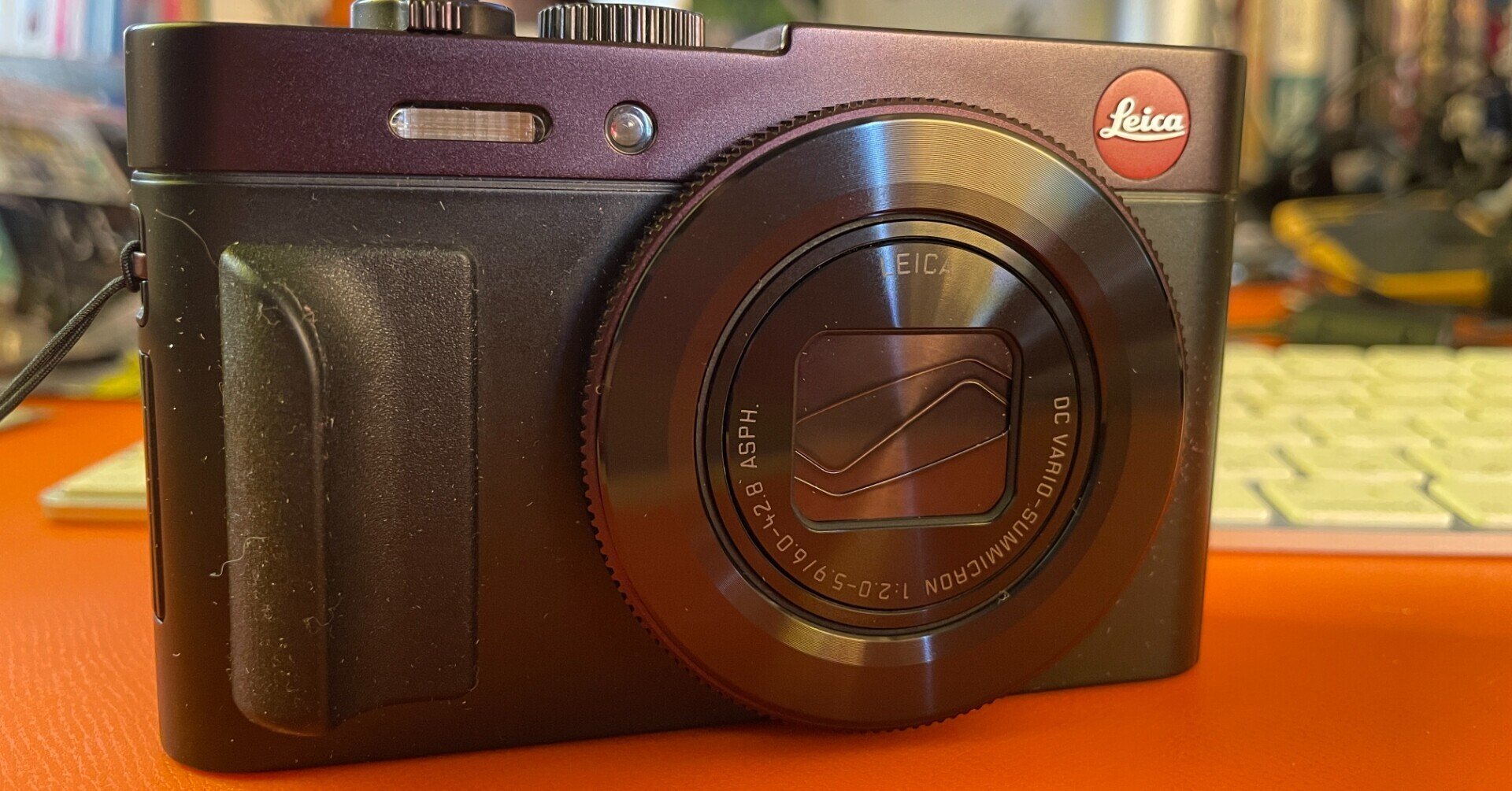 一度、カメラの総括をば｜---✂︎カセットboy ✂︎---