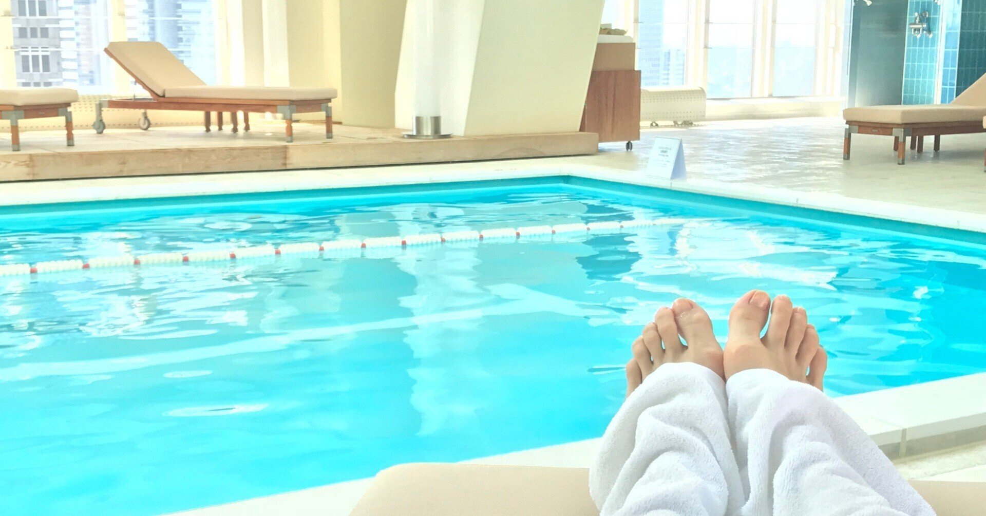 息継ぎは 全身で息をして空気を感じること 美容家 岡本静香 Note 息継ぎは 全身で息をして空気を感じること 美容家 岡本静香 Note