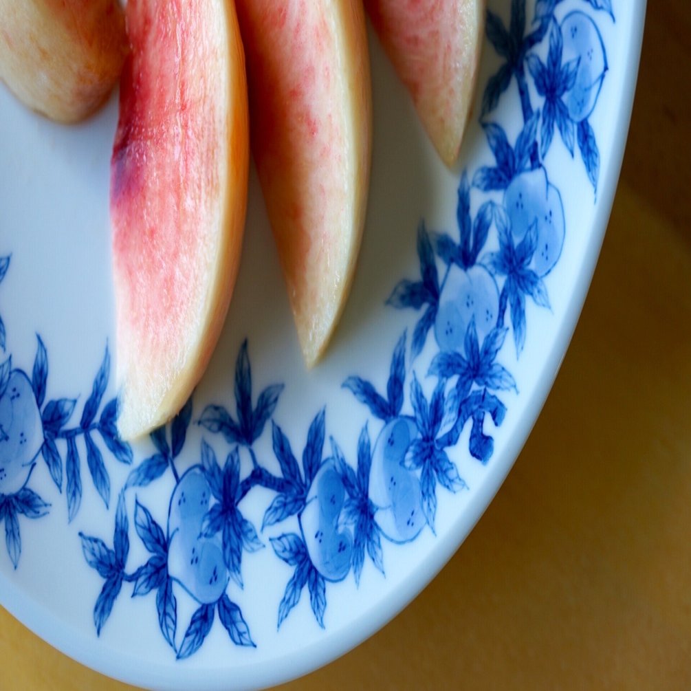 遥かな霊果 Kukumu 栗田真希 Note