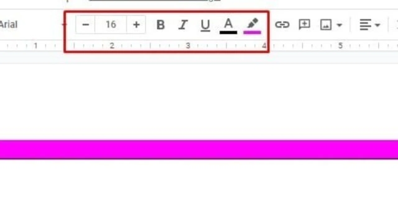 How To Insert A Google Docs Horizontal Line Office Guides how-to-insert-a-google-docs-horizontal-line-office-guides