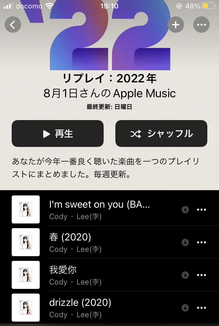 音楽レビュー】『生活のニュース』Cody・Lee(李) 往来する日常の